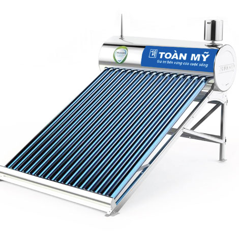 Máy nước nóng năng lượng Toàn Mỹ 316 chịu áp
