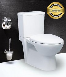 Bàn cầu hai khối Caesar CD1340