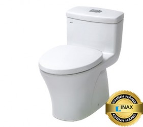 Bàn cầu một khối Inax AC900-VRN