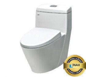 Bàn cầu một khối Inax AC909VRN