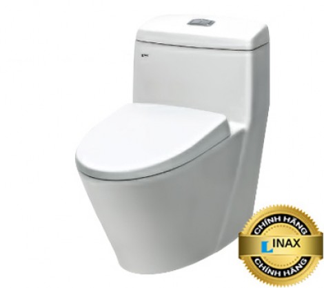 Bàn cầu một khối Inax AC909VRN