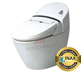 Bàn cầu một khối Inax GC 2700VN