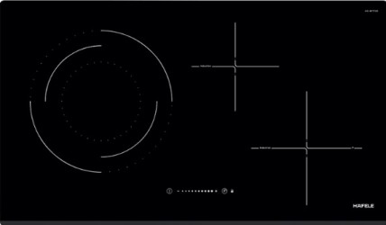 Bếp điện từ Hafele HC-M773D 536.61.705