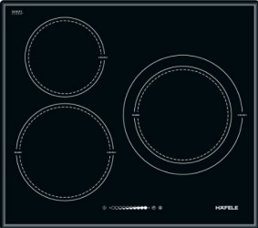 Bếp từ Hafele HC-I603B 536.01.601