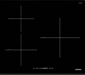 Bếp từ Hafele HC-I603D 536.61.631