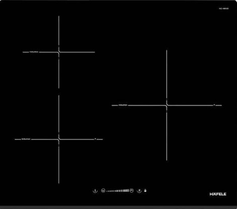 Bếp từ Hafele HC-I603D 536.61.631