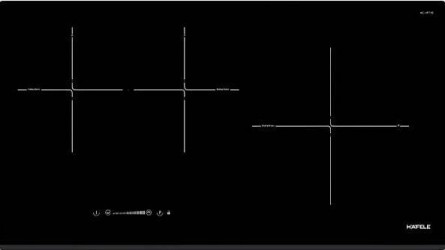 Bếp từ Hafele HC-IF77D 536.61.665