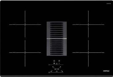 Bếp từ kết hợp hút mùi Hafele HC-IHH77D 536.61.655