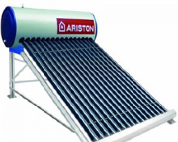 Máy nước nóng năng lượng Ariston