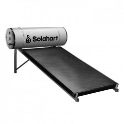Máy nước nóng năng lượng mặt trời Solahart 150L