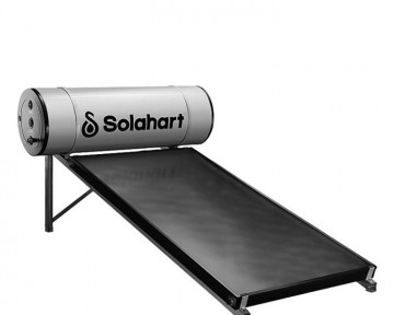 Máy nước nóng năng lượng mặt trời Solahart