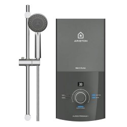 Máy nước nóng trực tiếp Smart SMC45E SBS VN